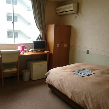 Hotel Himeji Hills Exterior photo