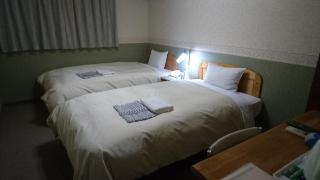 Hotel Himeji Hills Exterior photo