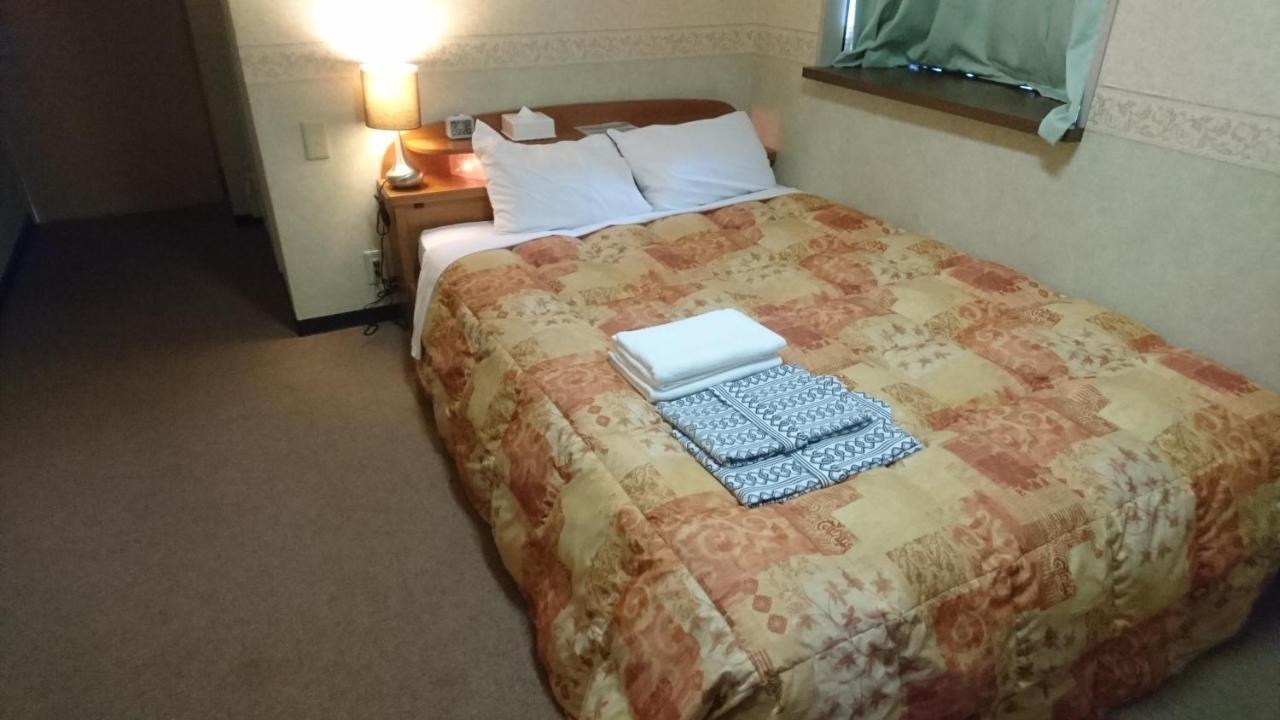 Hotel Himeji Hills Exterior photo