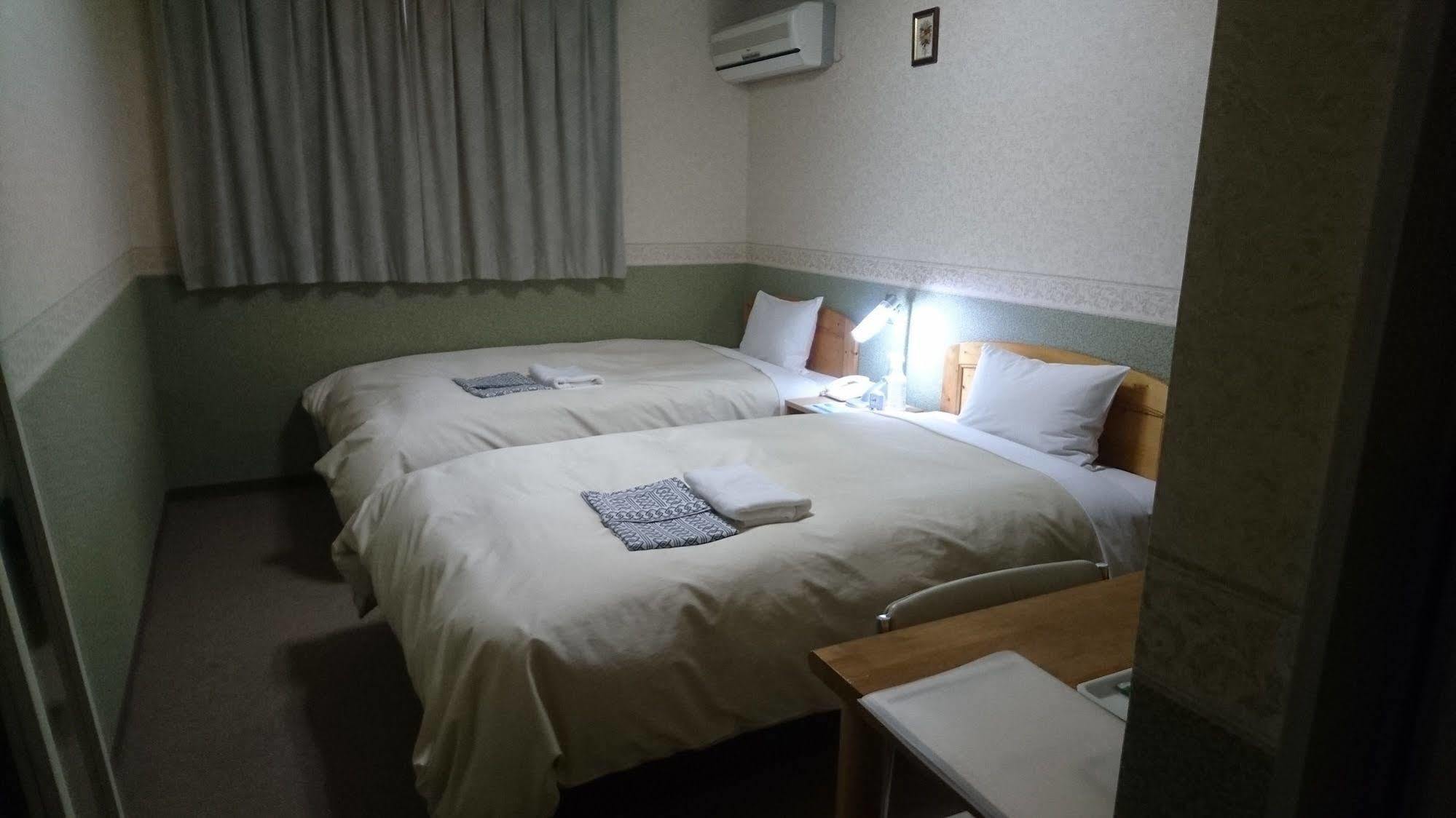 Hotel Himeji Hills Exterior photo