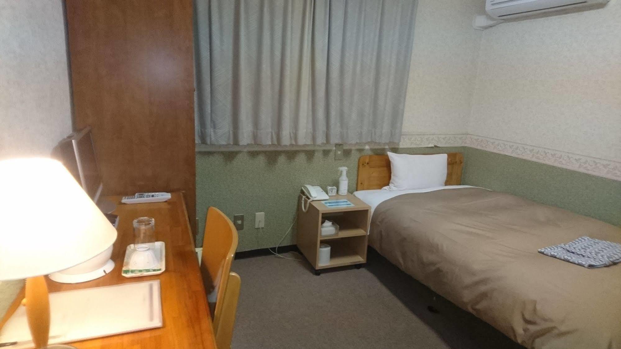 Hotel Himeji Hills Exterior photo